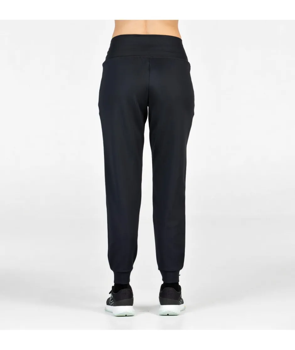 Discount Bullpadel PANTALON BILLA NEGRO
