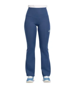 Sale Bullpadel PANTALON BILMO AZUL SOMBRA