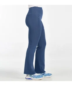 Sale Bullpadel PANTALON BILMO AZUL SOMBRA