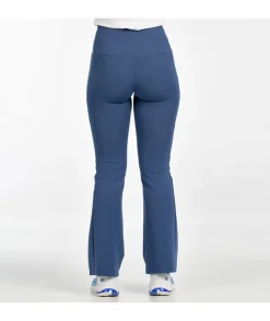 Sale Bullpadel PANTALON BILMO AZUL SOMBRA