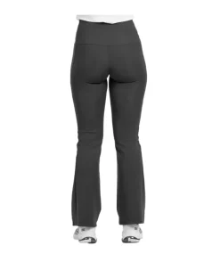 Clearance Bullpadel PANTALON BILMO NEGRO