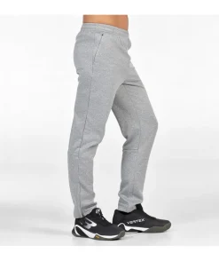 Best Bullpadel PANTALON BROME GRIS MEDIO VIGORE