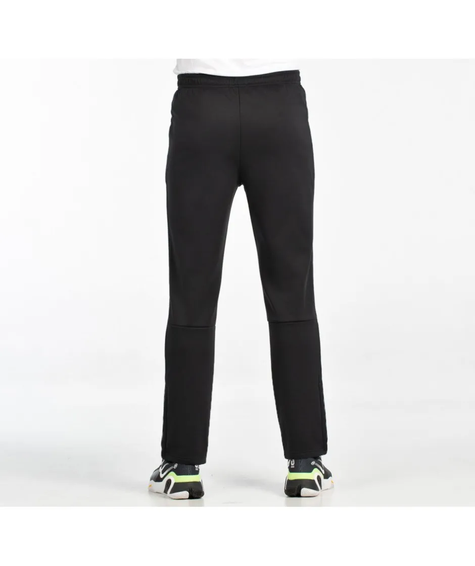 Outlet Bullpadel PANTALON BROME NEGRO