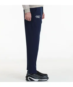 Hot Bullpadel PANTALON CEIBAS OCEANO PROFUNDO