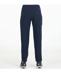 Online Bullpadel PANTALON EXUDE OCEANO PROFUNDO