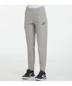 Clearance Bullpadel PANTALON EXUDE PIEDRA