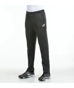 Clearance Bullpadel PANTALON GUDINA NEGRO