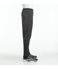 Clearance Bullpadel PANTALON GUDINA NEGRO