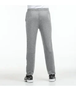 Discount Bullpadel PANTALON GUDINA GRIS MEDIO VIGORE
