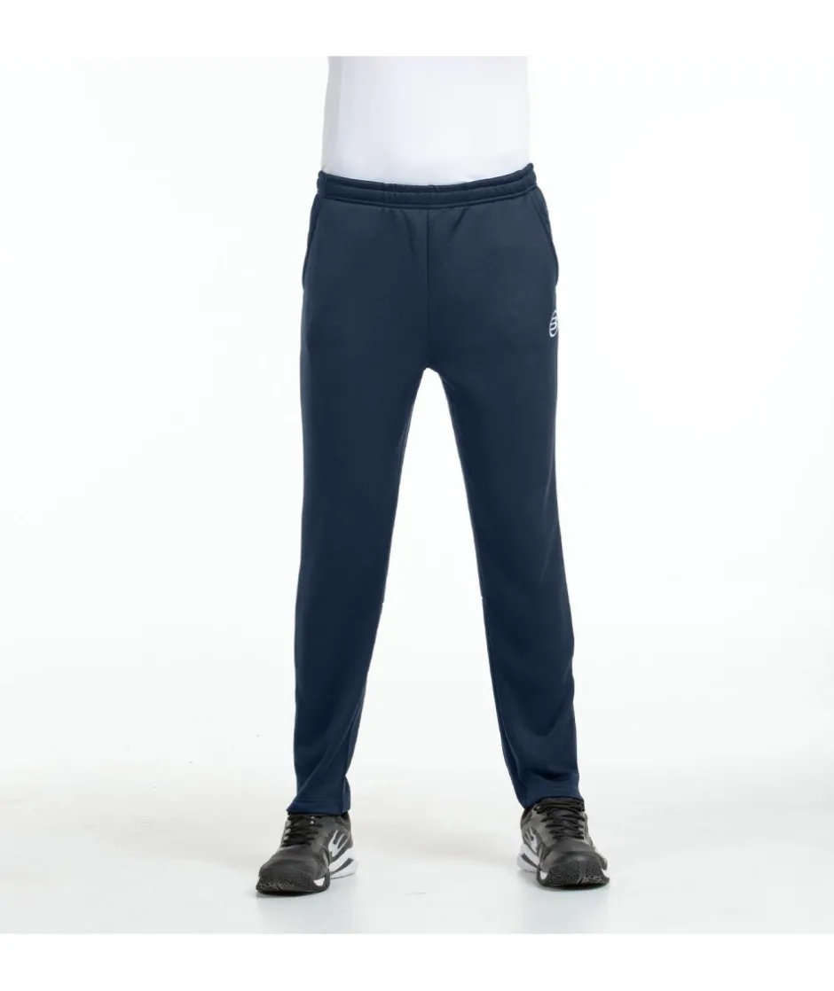 Clearance Bullpadel PANTALON GUDINA AZUL MARINO