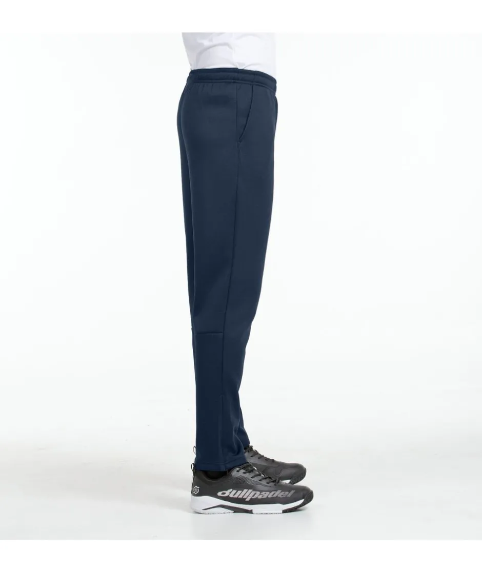 Clearance Bullpadel PANTALON GUDINA AZUL MARINO