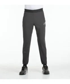 Outlet Bullpadel PANTALON LABOR NEGRO