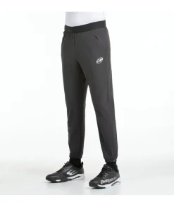 Outlet Bullpadel PANTALON LABOR NEGRO