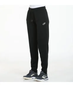 New Bullpadel PANTALON NIGRAN NEGRO
