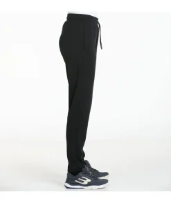 New Bullpadel PANTALON NIGRAN NEGRO