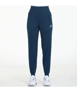 Best Bullpadel PANTALON OUTLES AZUL NOCHE