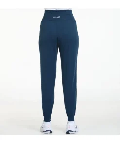 Best Bullpadel PANTALON OUTLES AZUL NOCHE