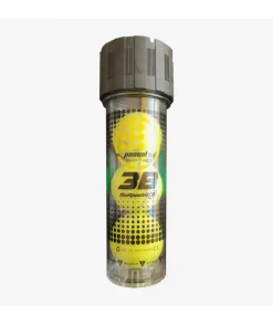 Online Bullpadel PASCAL BOX 3B