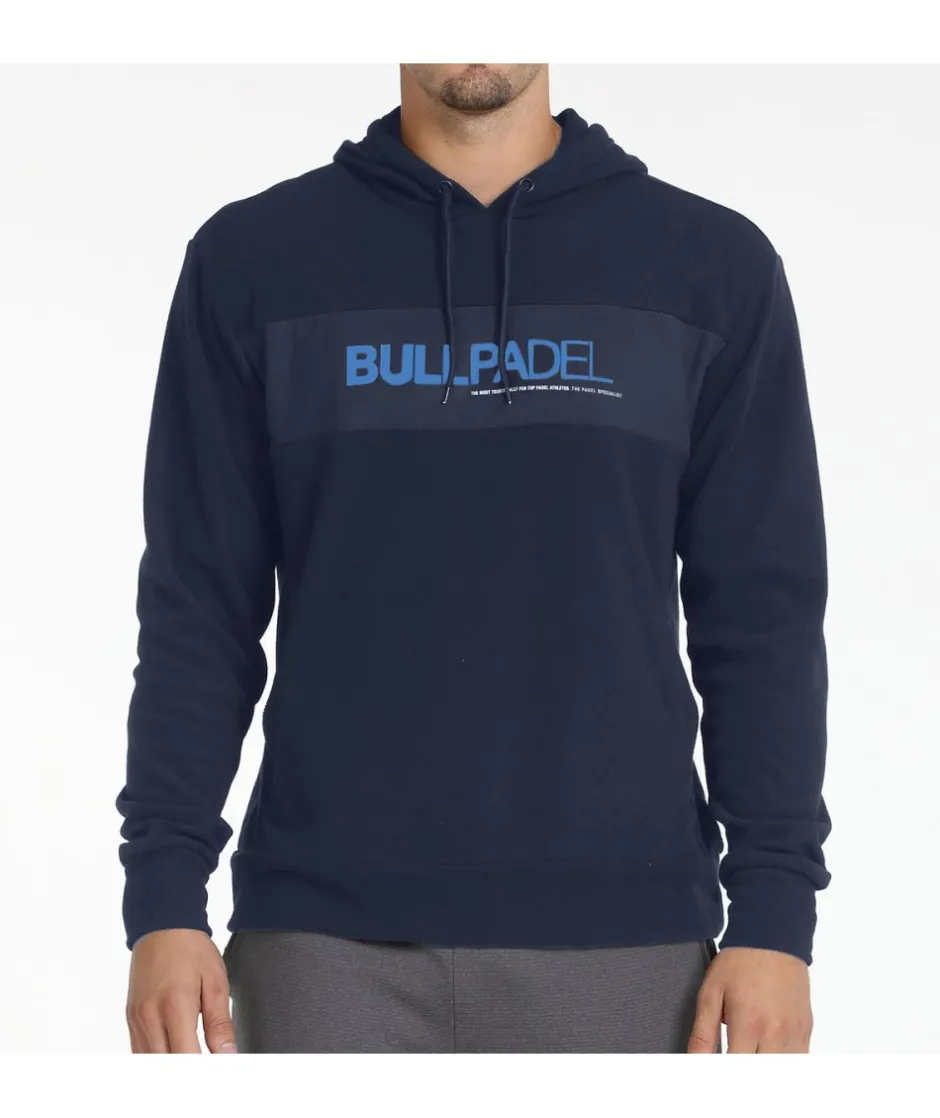 Bullpadel POLAR BANA AZUL MARINO