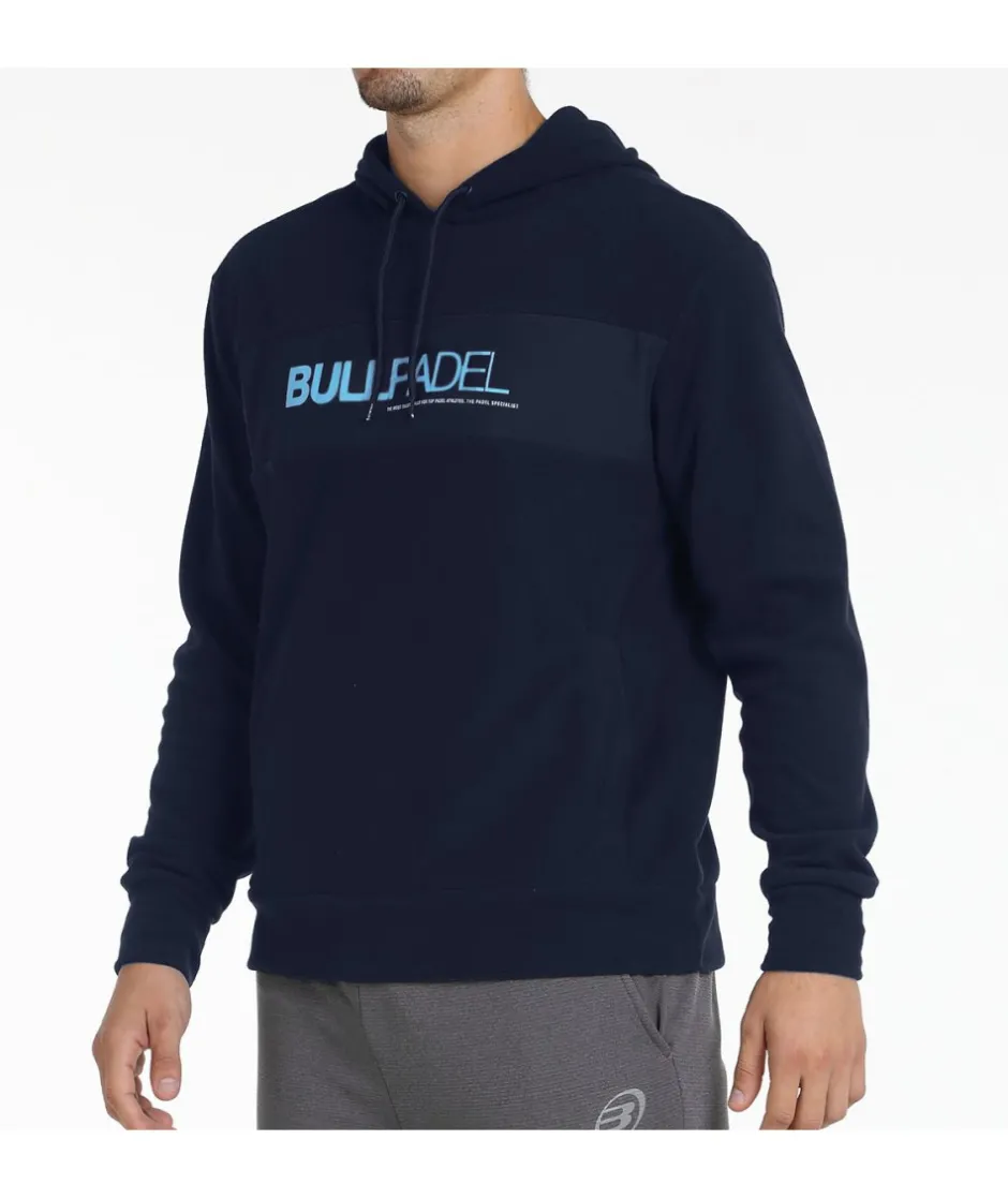 Bullpadel POLAR BANA AZUL MARINO