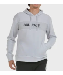 Bullpadel POLAR BANA GRIS PERLA