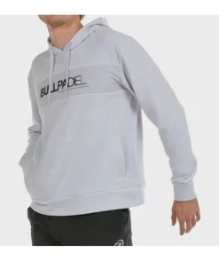 Bullpadel POLAR BANA GRIS PERLA