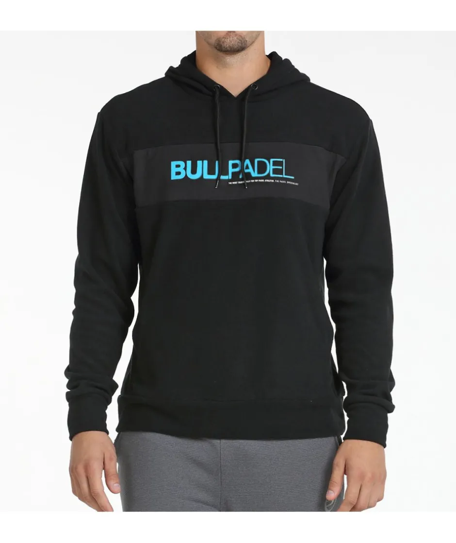 Outlet Bullpadel POLAR BANA NEGRO