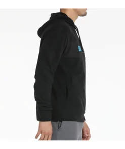 Outlet Bullpadel POLAR BANA NEGRO