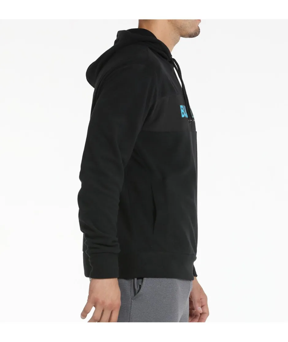 Outlet Bullpadel POLAR BANA NEGRO