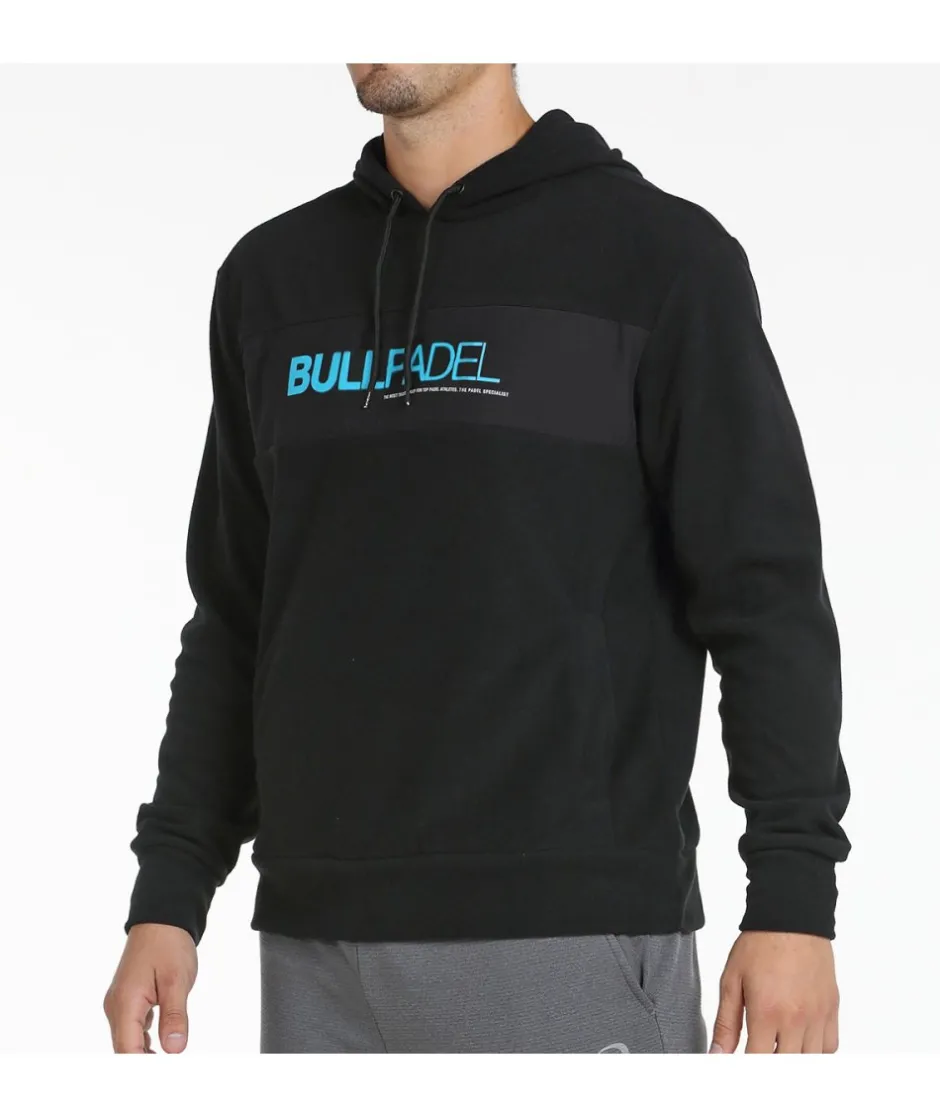 Outlet Bullpadel POLAR BANA NEGRO