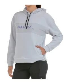 Discount Bullpadel POLAR NEQUE GRIS PERLA