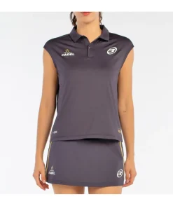 Online Bullpadel POLO ACIDO CARBON
