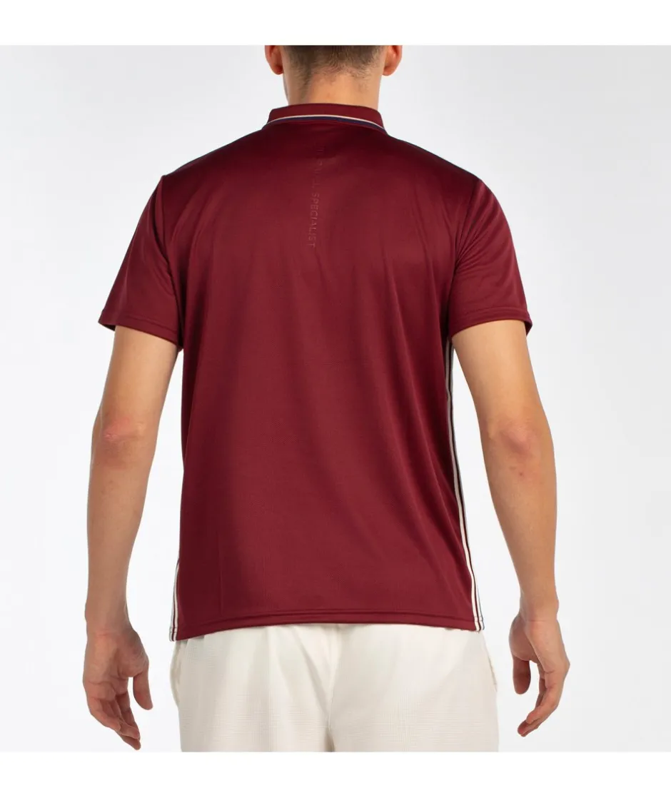Sale Bullpadel POLO ARBO VINO BURDEOS