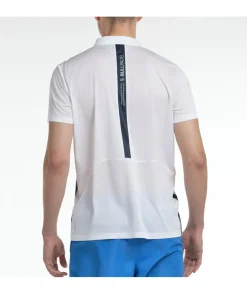 Sale Bullpadel POLO BALTO BLANCO