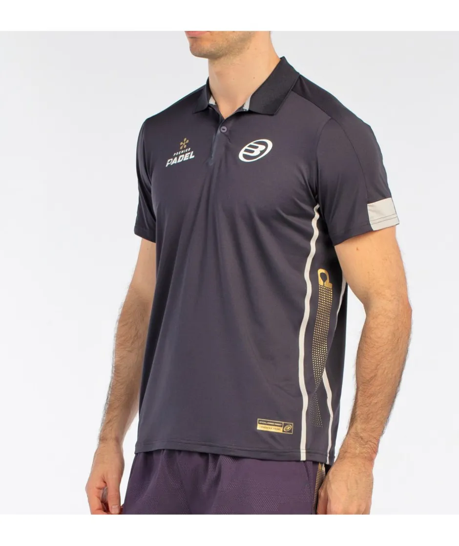 Online Bullpadel POLO BOGUE CARBON