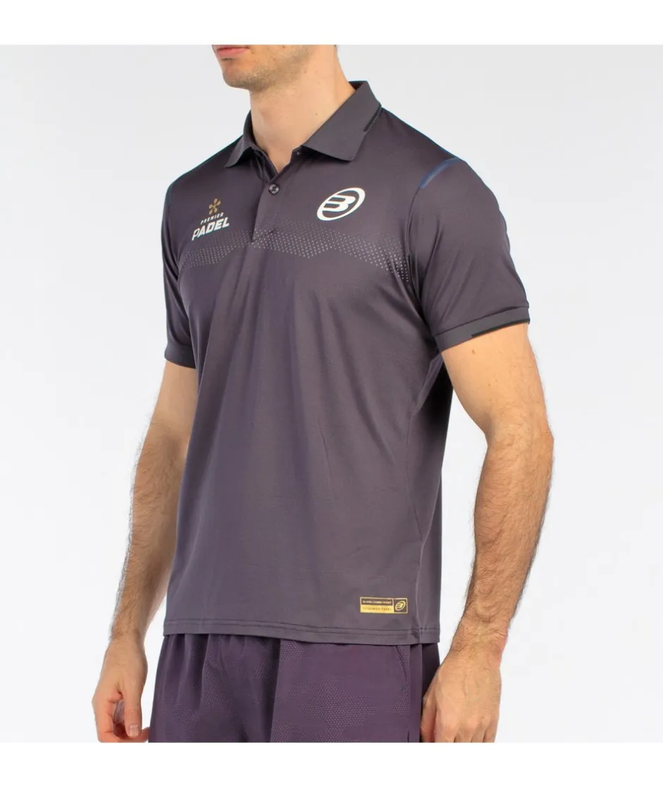 Clearance Bullpadel POLO BRAMO CARBON