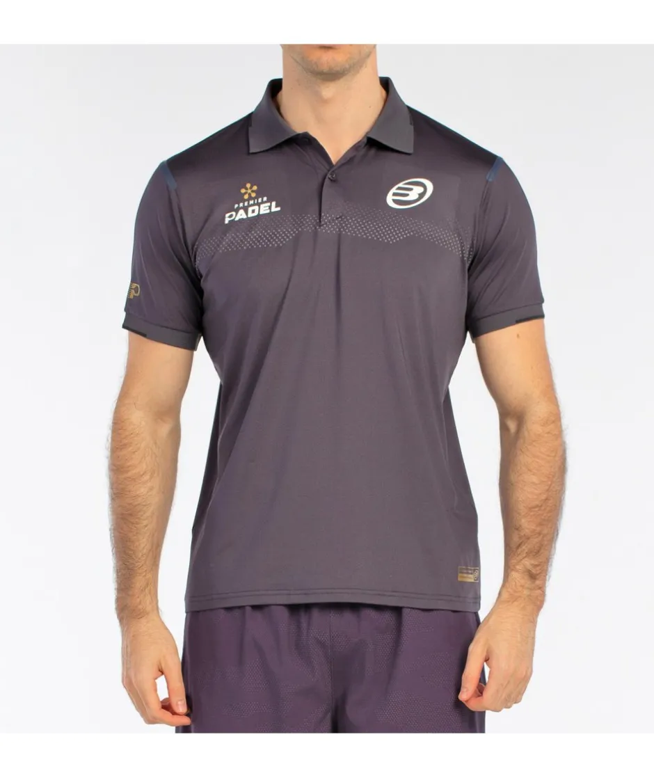 Clearance Bullpadel POLO BRAMO CARBON