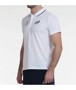 Best Bullpadel POLO CENTE BLANCO