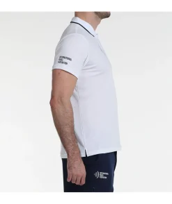 Best Bullpadel POLO CENTE BLANCO