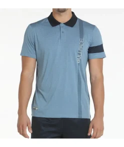 Sale Bullpadel POLO CHASO AZUL SOMBRA VIGORE