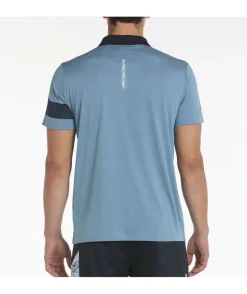 Sale Bullpadel POLO CHASO AZUL SOMBRA VIGORE