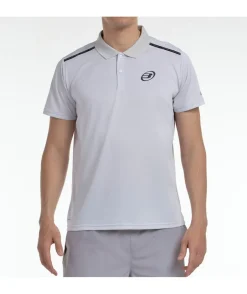 Best Bullpadel POLO MIRAC GRIS PERLA