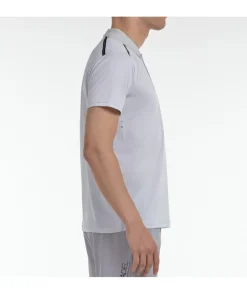 Best Bullpadel POLO MIRAC GRIS PERLA
