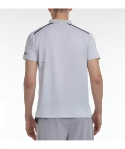 Best Bullpadel POLO MIRAC GRIS PERLA