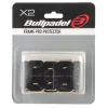 Hot Bullpadel PROTECTOR BP FRAME PRO (2UDS) NEGRO