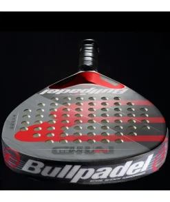 Discount Bullpadel Protector de marco HI FRAME negro