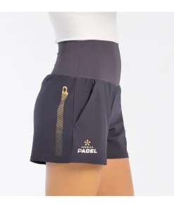 Bullpadel SHORT ADURA CARBON