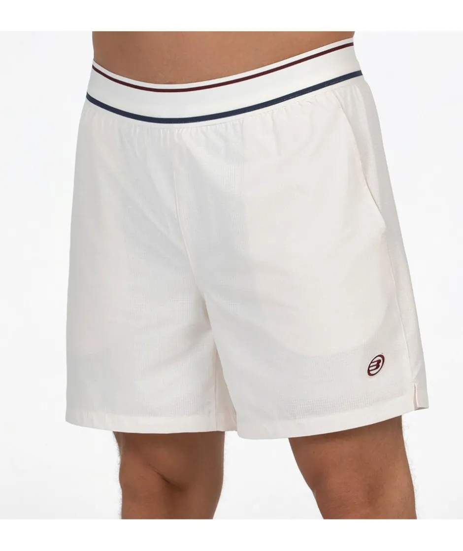 Outlet Bullpadel SHORT ALU CRUDO