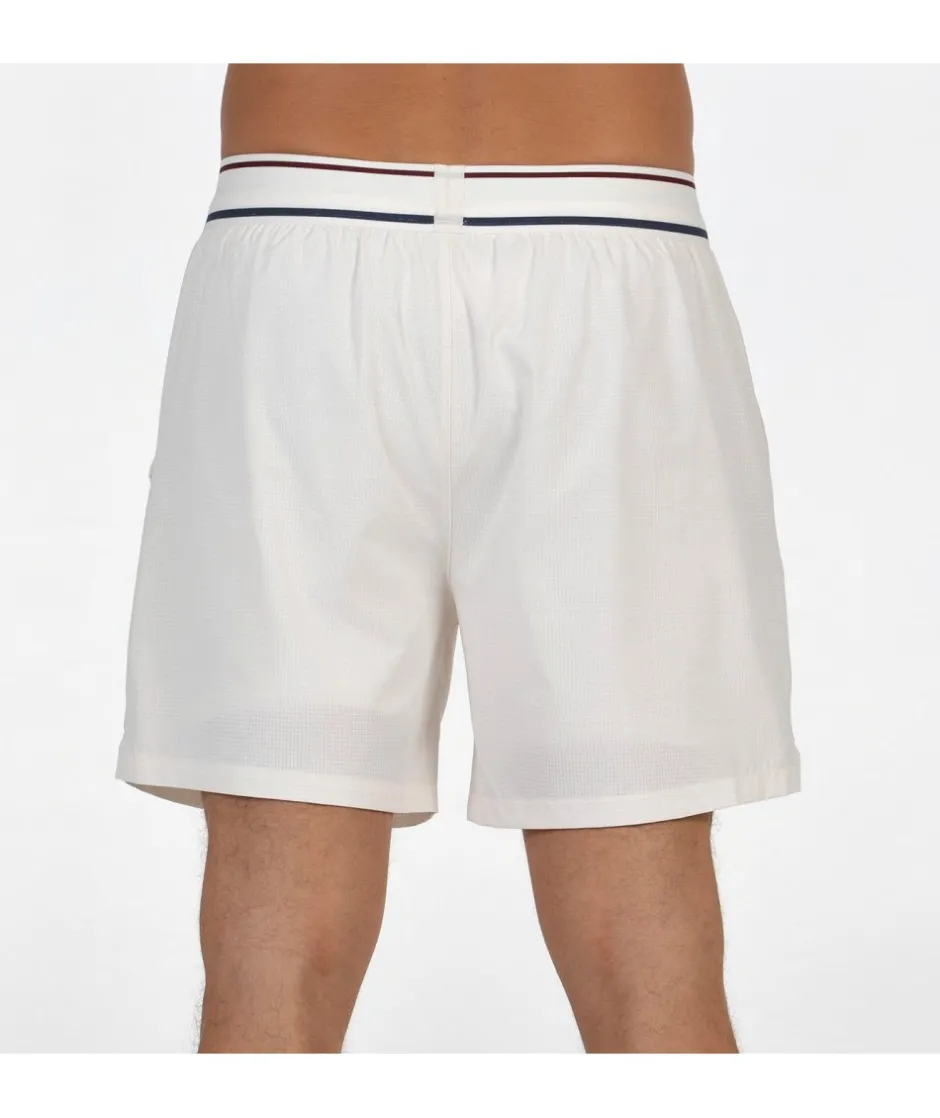 Outlet Bullpadel SHORT ALU CRUDO
