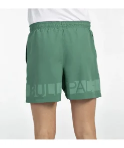 New Bullpadel SHORT BAGRE EUCALIPTO